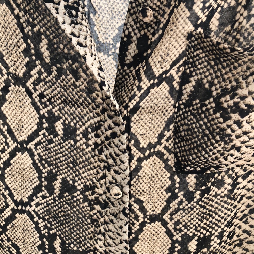 ASOS Blouse - Picture 4 of 5